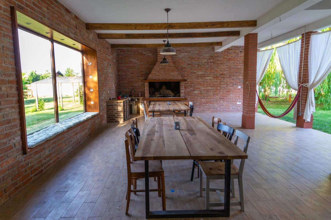 Garden Holiday Home Drenje  Exterior foto