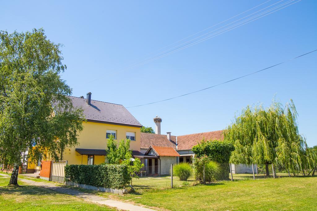 Garden Holiday Home Drenje  Exterior foto