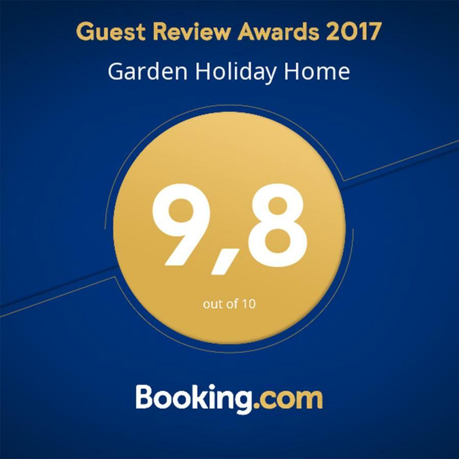 Garden Holiday Home Drenje  Exterior foto